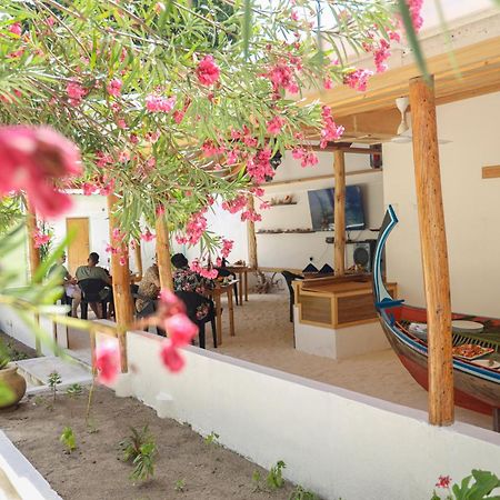 Shifa Lodge Maldives Feridhoo Екстер'єр фото