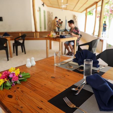 Shifa Lodge Maldives Feridhoo Екстер'єр фото