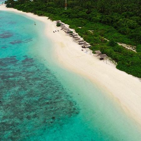 Shifa Lodge Maldives Feridhoo Екстер'єр фото