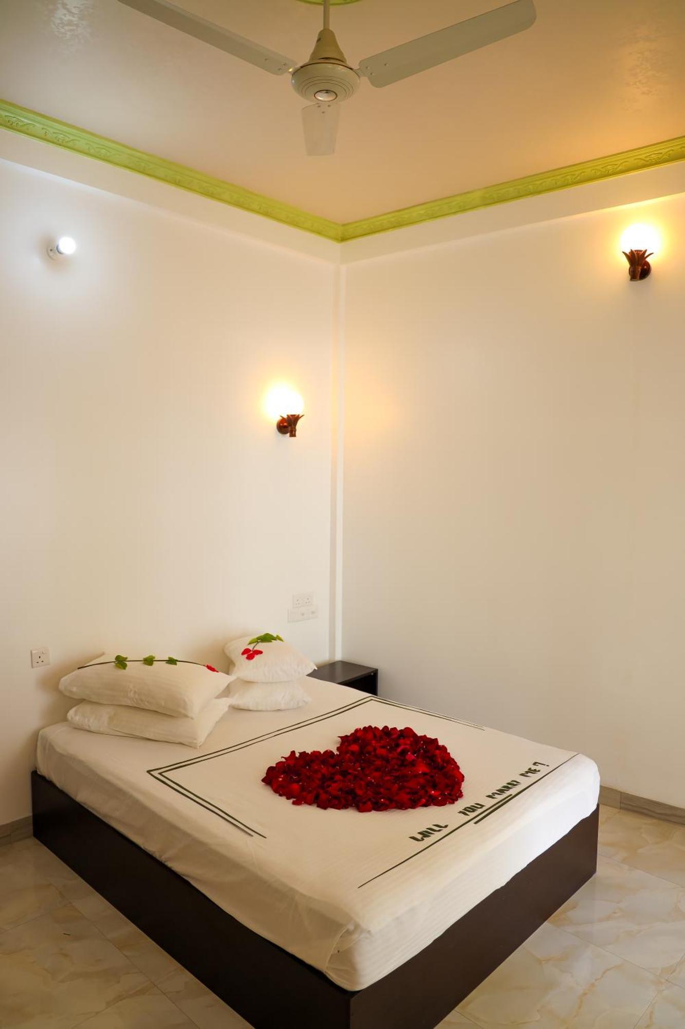 Shifa Lodge Maldives Feridhoo Екстер'єр фото