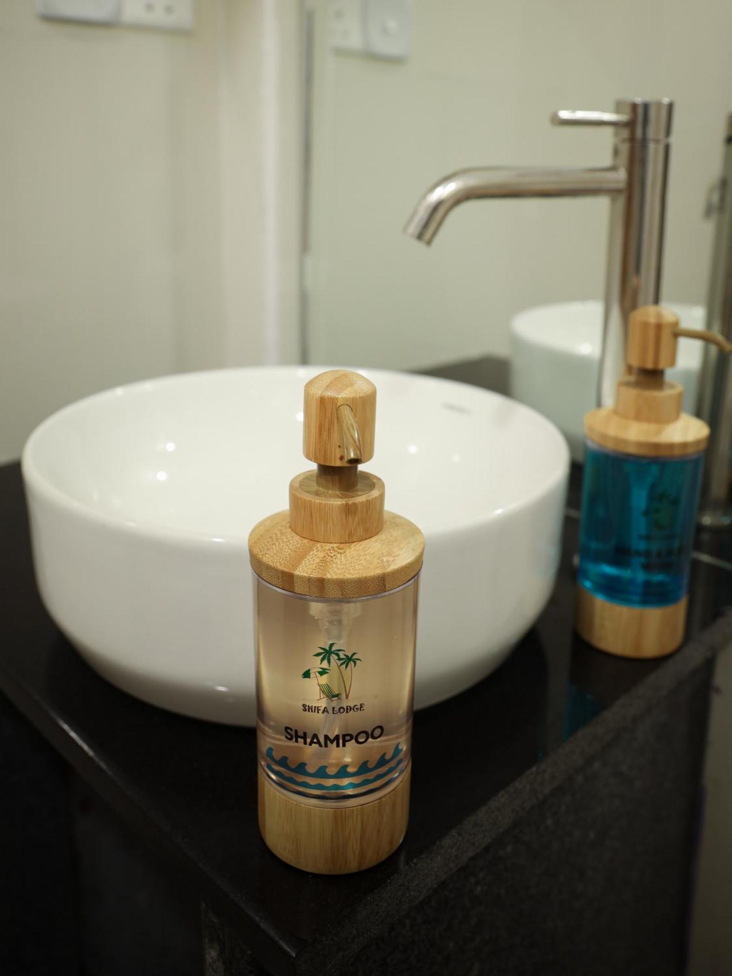 Shifa Lodge Maldives Feridhoo Екстер'єр фото