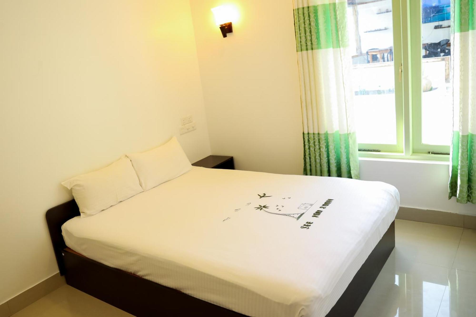 Shifa Lodge Maldives Feridhoo Екстер'єр фото