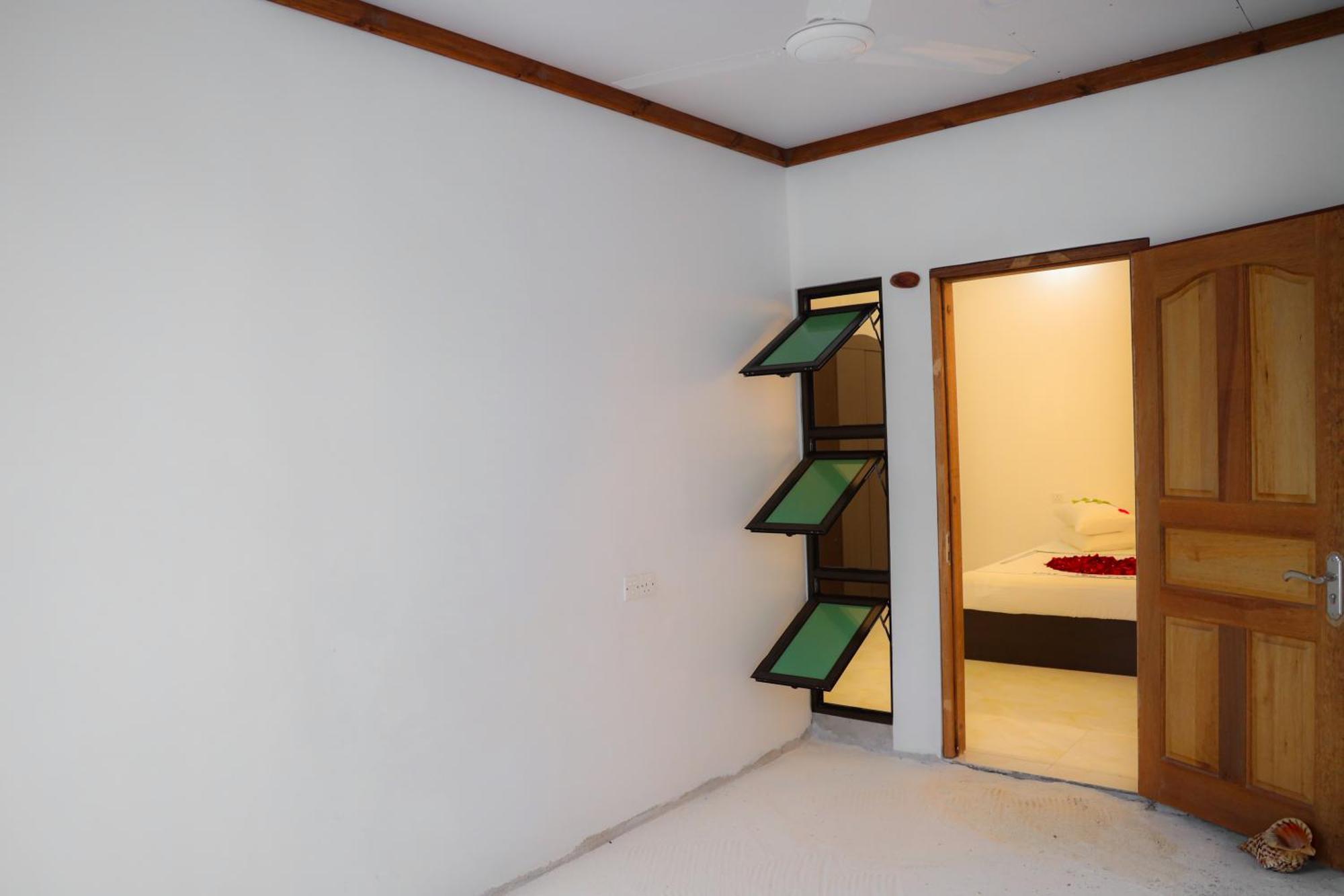 Shifa Lodge Maldives Feridhoo Екстер'єр фото