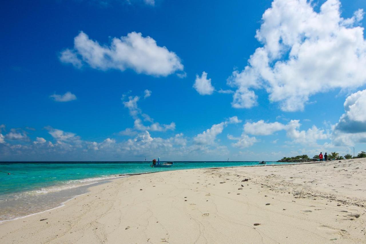 Shifa Lodge Maldives Feridhoo Екстер'єр фото