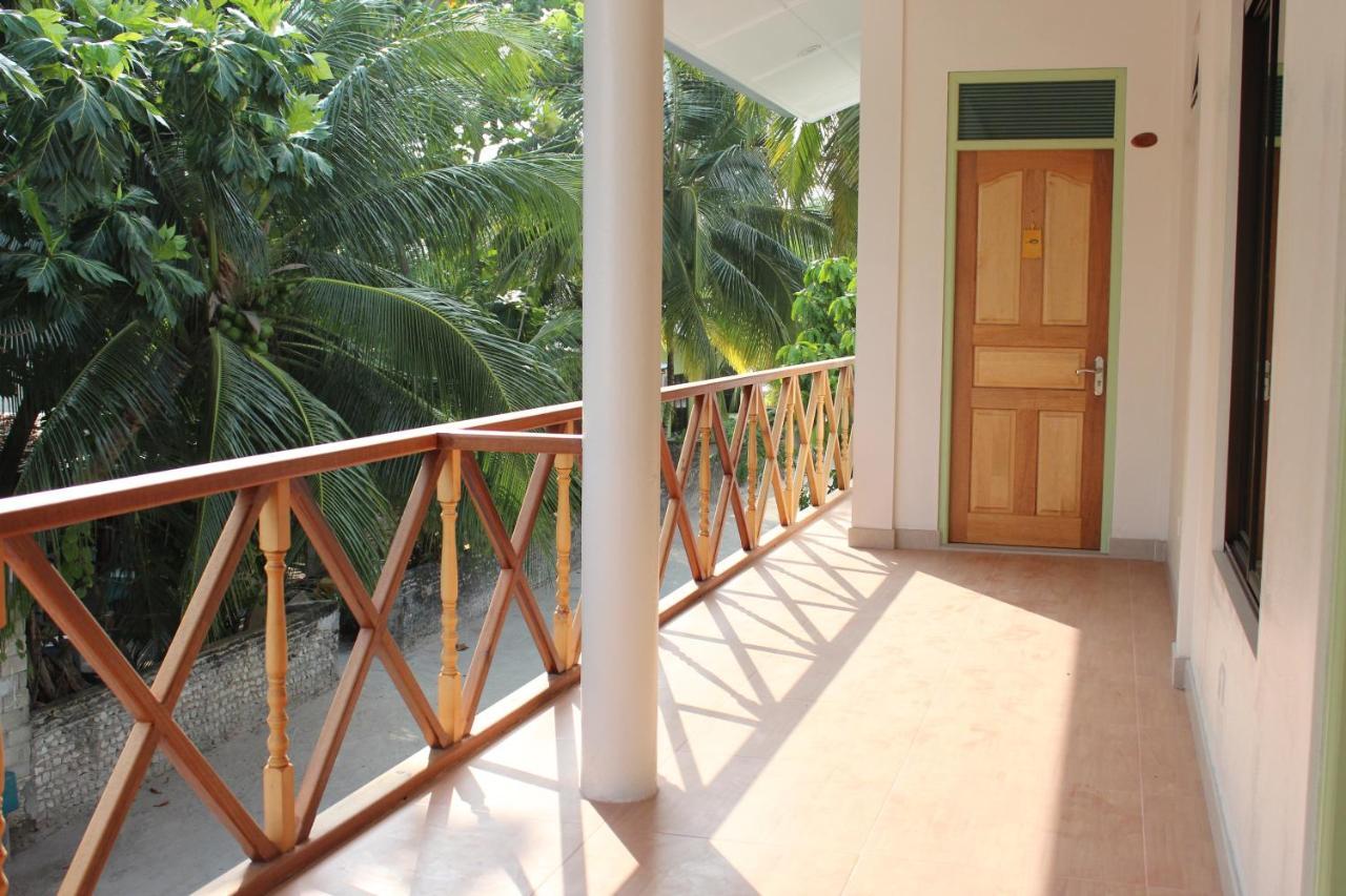 Shifa Lodge Maldives Feridhoo Екстер'єр фото