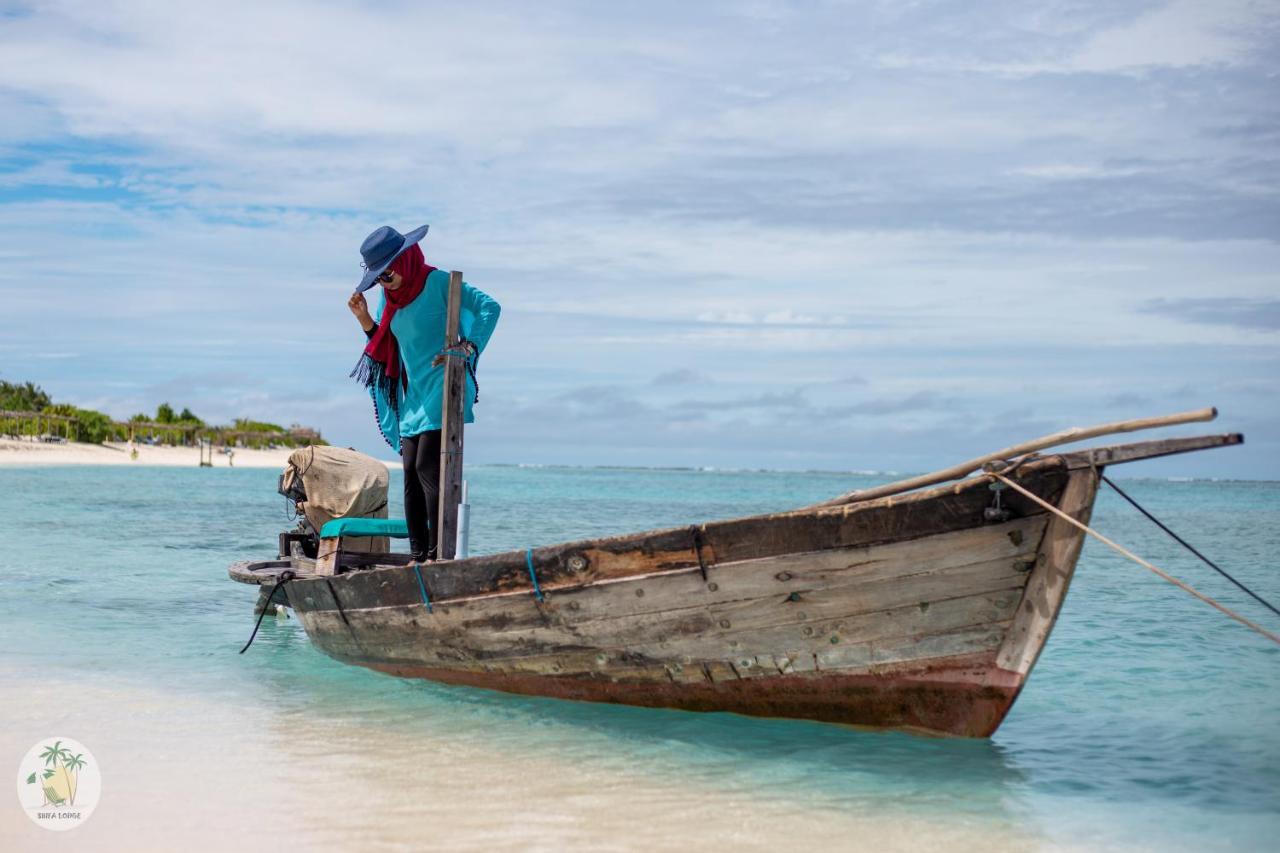 Shifa Lodge Maldives Feridhoo Екстер'єр фото