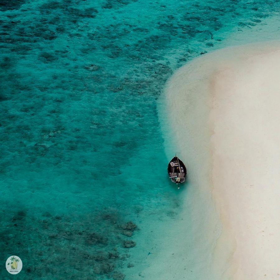 Shifa Lodge Maldives Feridhoo Екстер'єр фото
