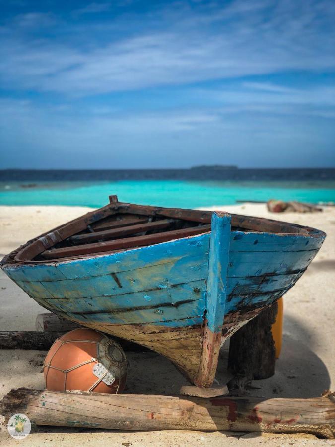 Shifa Lodge Maldives Feridhoo Екстер'єр фото